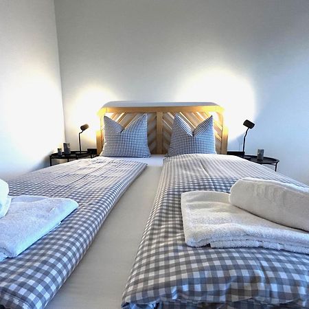 Mountains-Allgaeu Living - 40Sqm Oberstaufen Extérieur photo