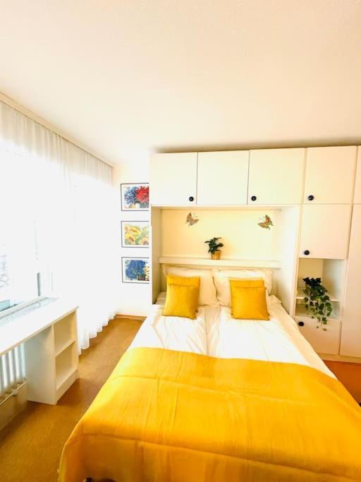 Mountains-Allgaeu Living - 40Sqm Oberstaufen Extérieur photo