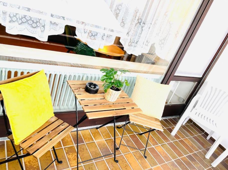 Mountains-Allgaeu Living - 40Sqm Oberstaufen Extérieur photo