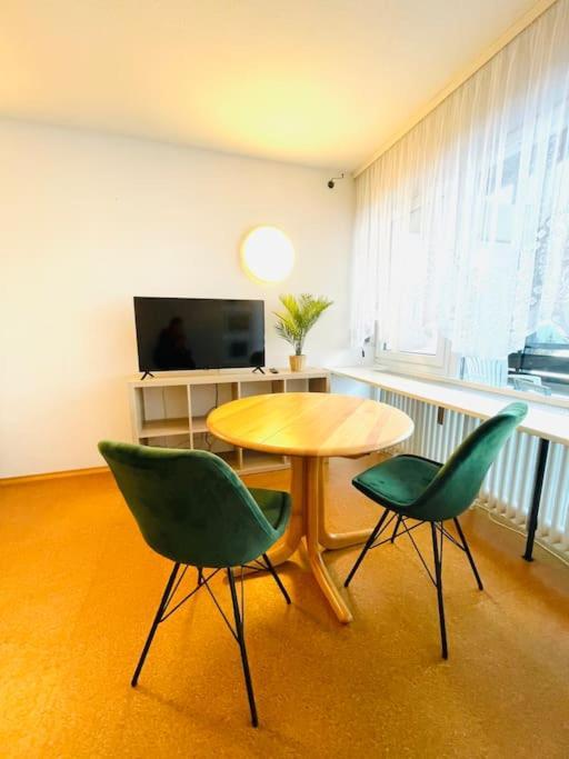 Mountains-Allgaeu Living - 40Sqm Oberstaufen Extérieur photo