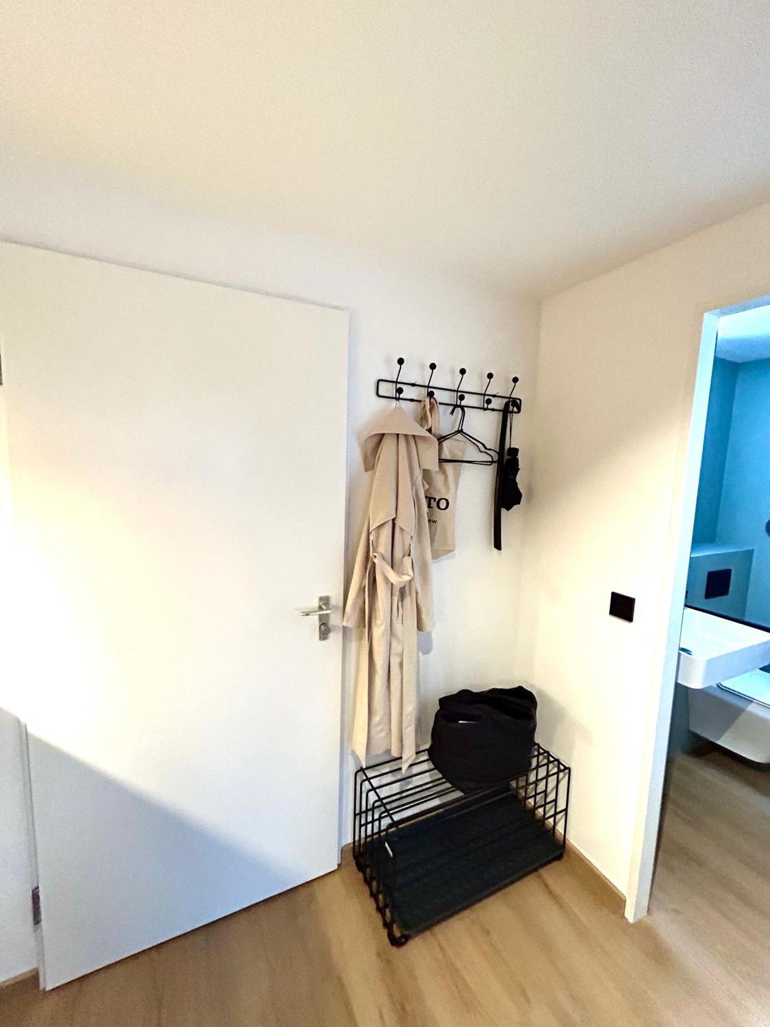 Mountains-Allgaeu Living - 40Sqm Oberstaufen Extérieur photo