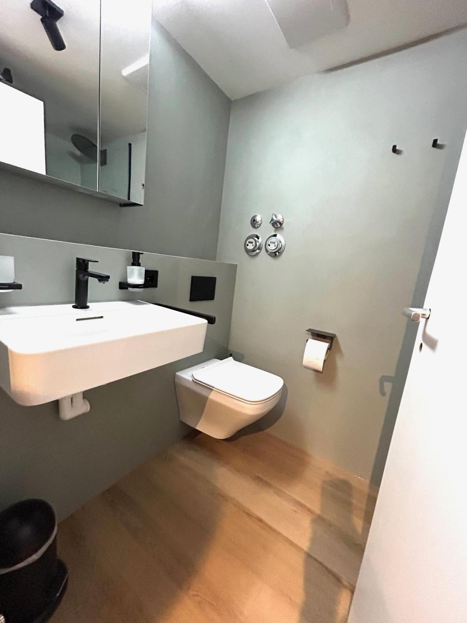 Mountains-Allgaeu Living - 40Sqm Oberstaufen Extérieur photo
